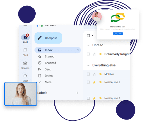 email drive img